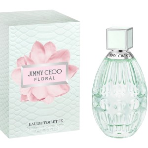 Parfum Femme Jimmy Choo...