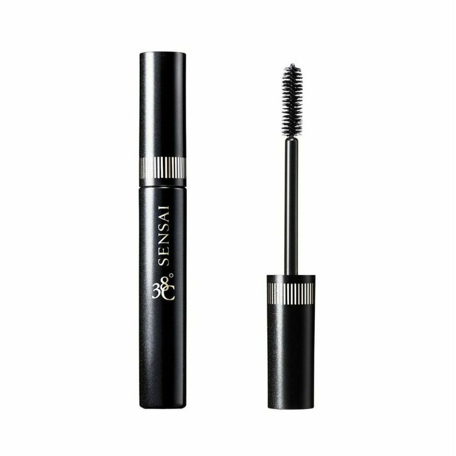 Mascara Kanebo Sensai-4973167977293 Black