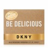 Women's Perfume Donna Karan Golden Delicious 100 ml