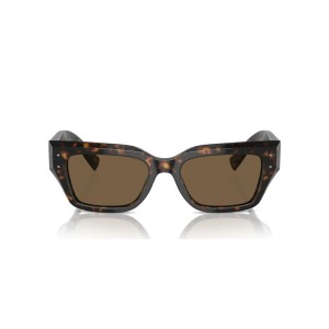 Lunettes de soleil Femme Dolce & Gabbana DG 4462