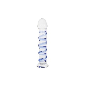 Dildo S Pleasures Blue