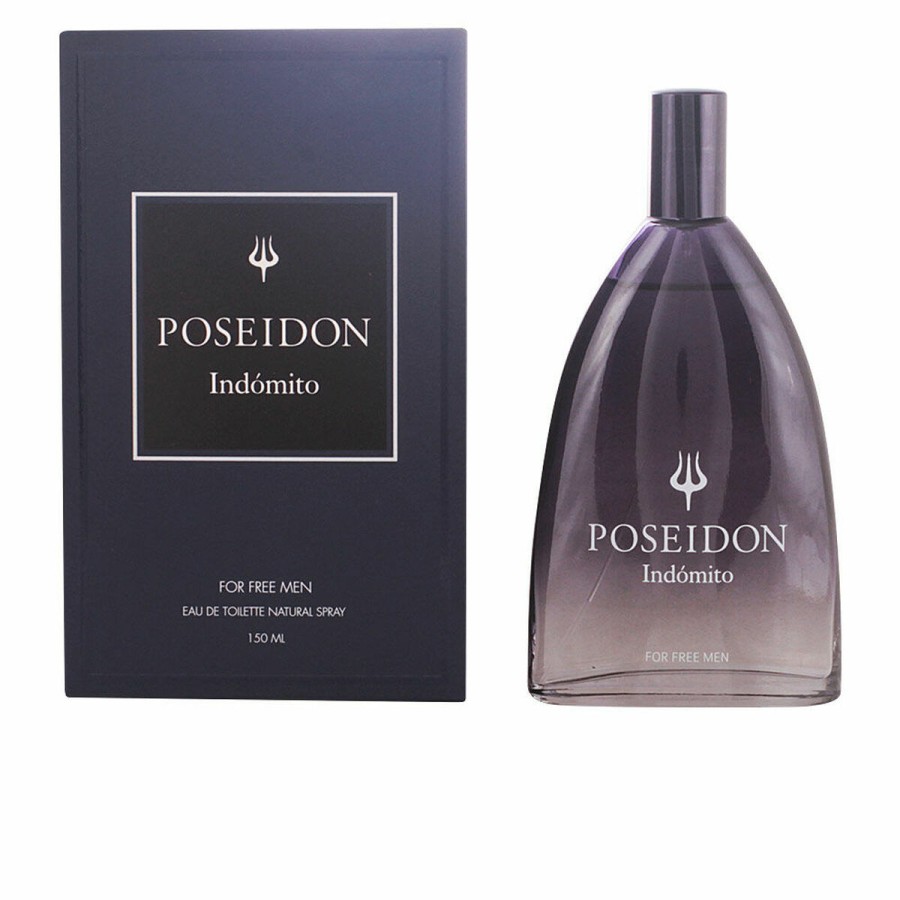 Parfum Homme Instituto Español Poseidon EDT