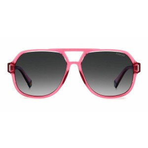 Ladies' Sunglasses Polaroid PLD-6193-S-MU1 ø 57 mm