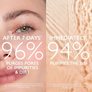 Nettoyant visage Lancaster Cleansers 400 ml