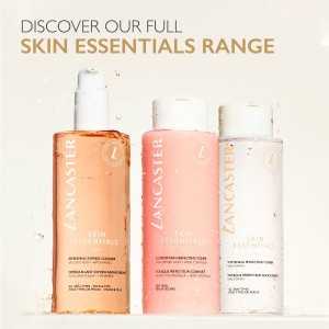 Facial Cleanser Lancaster Cleansers 400 ml