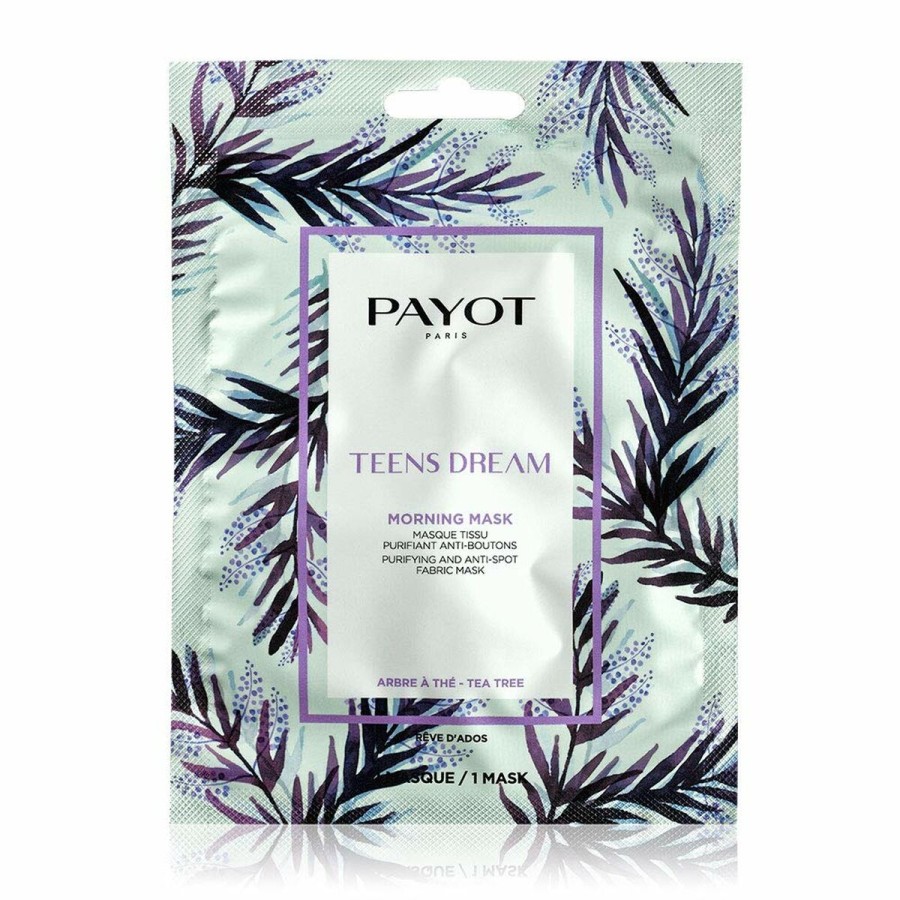 Moisturizing Facial Mask Payot Teens Dream (1 Unit)