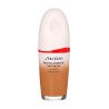 Liquid Make Up Base Shiseido Revitalessence Skin Glow Nº 420 30 ml