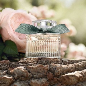 Women's Perfume Chloe Rose Naturelle Intense EDP 50 ml