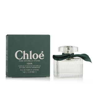 Women's Perfume Chloe Rose Naturelle Intense EDP 50 ml