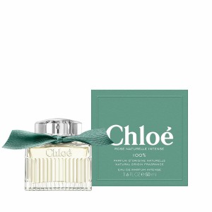 Women's Perfume Chloe Rose Naturelle Intense EDP 50 ml