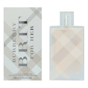 Parfum Femme Burberry Brit...
