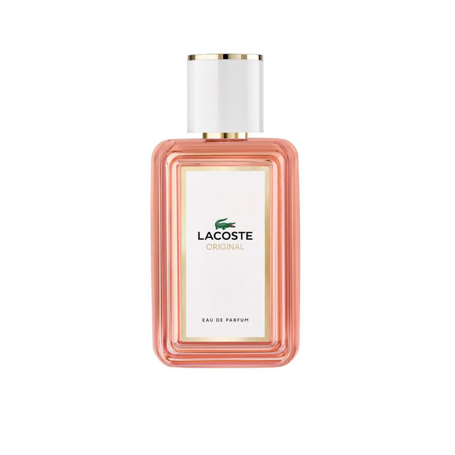 Parfum Femme Lacoste ORIGINAL EDP 60 ml