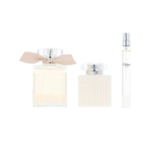 Women's Perfume Set Chloe...