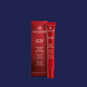 Eye Contour Collistar LIFT HD+ 15 ml