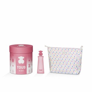 Hygiene set Tous KIDS GIRL...