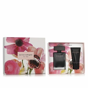 Women's Perfume Set Narciso...