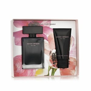 Set de Parfum Femme Narciso Rodriguez FOR HER
