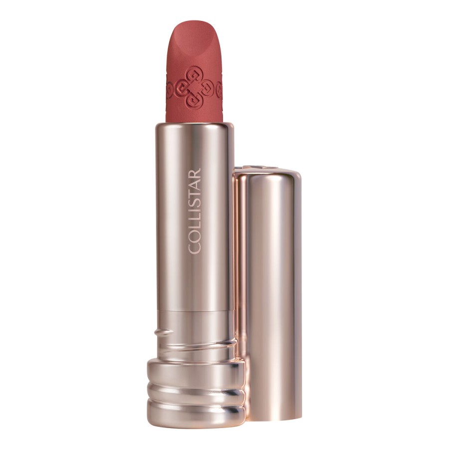 Lipstick Collistar PURO GIOIELLO Nº 170-Diamante Rosso 3,5 g