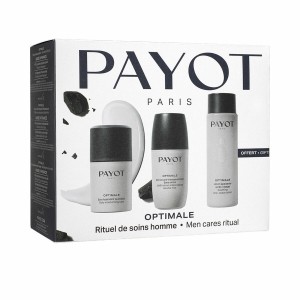 Men's Cosmetics Set Payot...