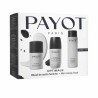 Set de Cosmétiques Homme Payot OPTIMALE 3 Pièces