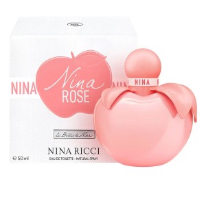 Women's Perfume Nina Ricci...