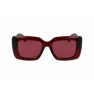 Lunettes de soleil Femme Lanvin LNV642S-601 Ø 52 mm