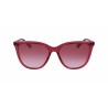 Ladies' Sunglasses Longchamp LO718S-601 ø 56 mm