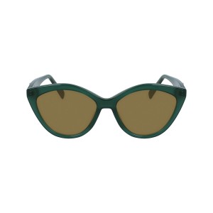 Lunettes de soleil Femme Longchamp LO730S-303 ø 56 mm