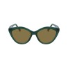 Lunettes de soleil Femme Longchamp LO730S-303 ø 56 mm