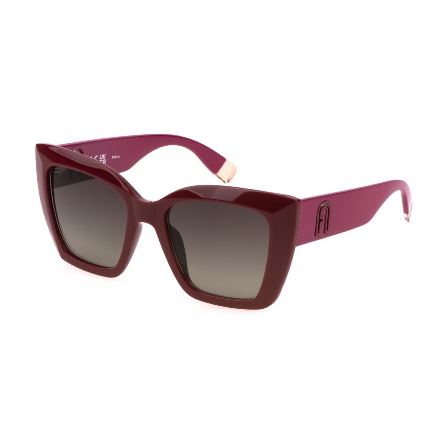 Ladies' Sunglasses Furla SFU710-5409PN ø 54 mm