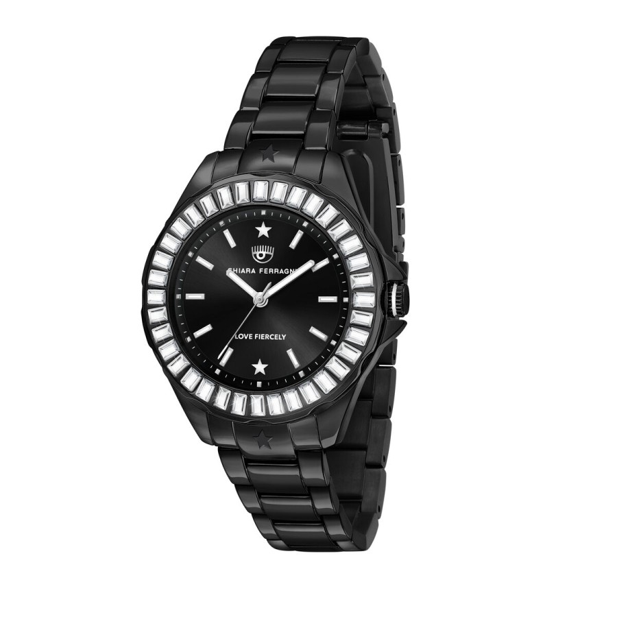 Montre Femme Chiara Ferragni R1953101501 (Ø 36 mm)