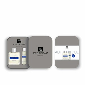 Men's Perfume Set Pertegaz...