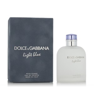 Parfum Homme D&G LIGHT BLUE...