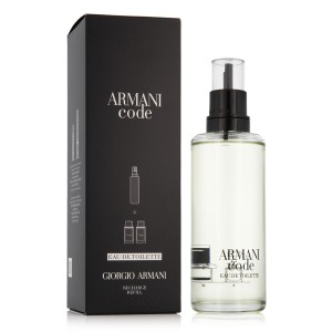 Parfum Homme Armani Code...