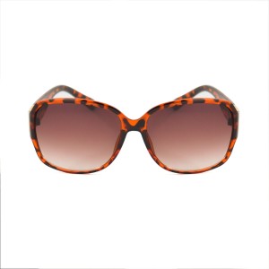 Ladies' Sunglasses Guess GF0411-5852F ø 58 mm