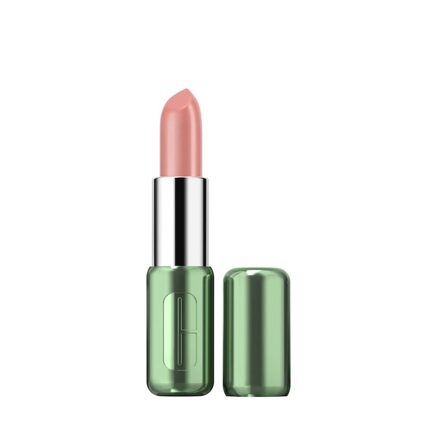 Lipstick Clinique POP LONGWEAR Beige (1 Unit)