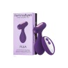 Anal plug FemmeFunn Plua Purple