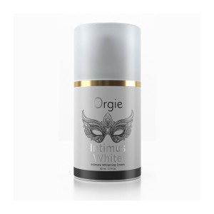 Blanc d'étoile Orgie 50 ml Gelée Libido