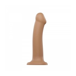 Gode Strap-on-me Caramel L