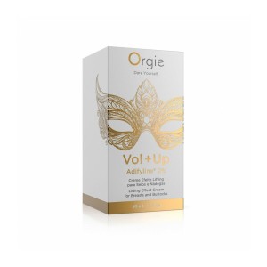 Crème Push Up Orgie Lifting...