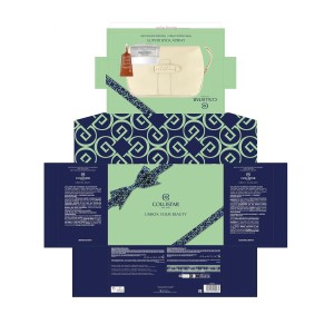 Set de Cosmétiques Femme Collistar ATTIVI PURI 3 Pièces