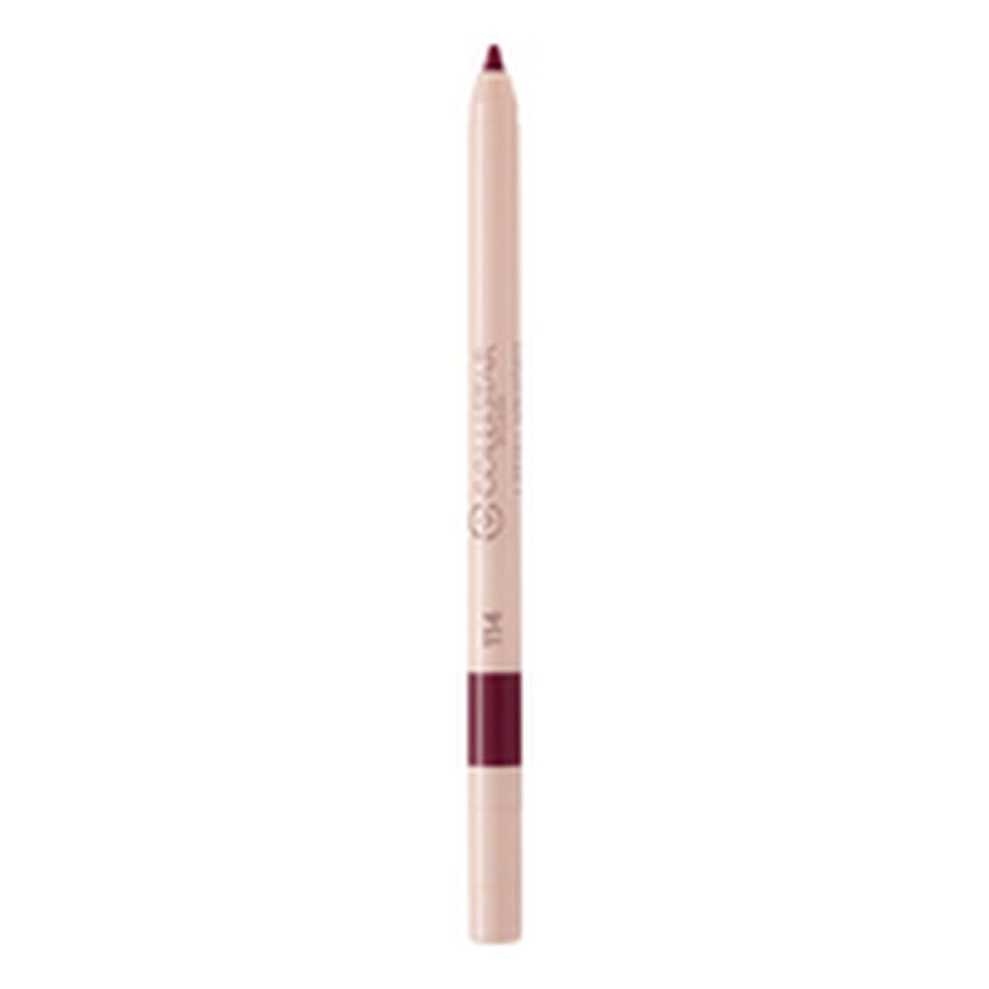 Lipstick Collistar TWIST COLLISTAR Nº 114 Warm mauve (1 Unit)