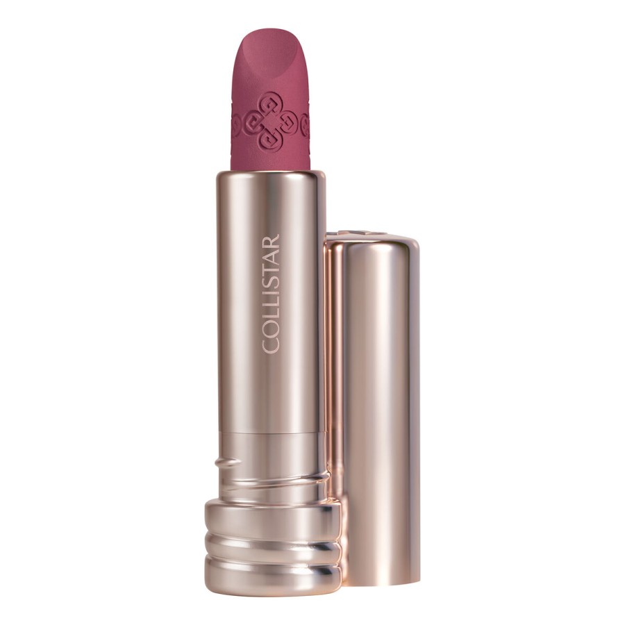 Rouge à lèvres Collistar PURO GIOIELLO Nº 174-Topazio Rosa 3,5 g