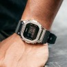 Montre Unisexe Casio G-Shock GM-5600U-1ER (Ø 43 mm)