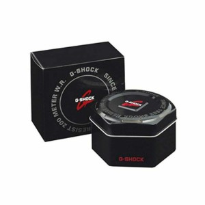 Montre Unisexe Casio G-Shock GM-5600U-1ER (Ø 43 mm)