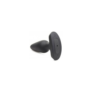 Anal plug XR Black M