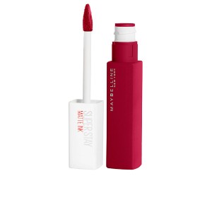 Rouge à lèvres Superstay Matte Ink City Maybelline (5 ml)