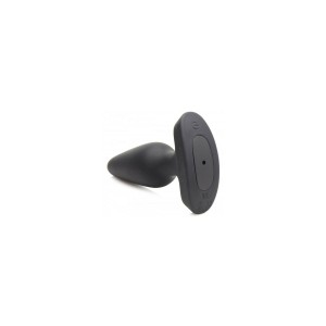 Anal plug XR AG805-MED Black M