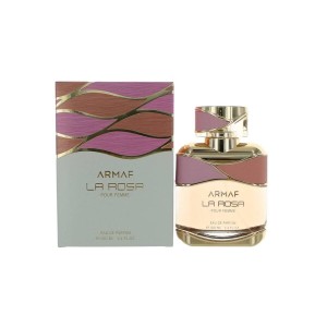 Parfum Femme Armaf La Rosa...