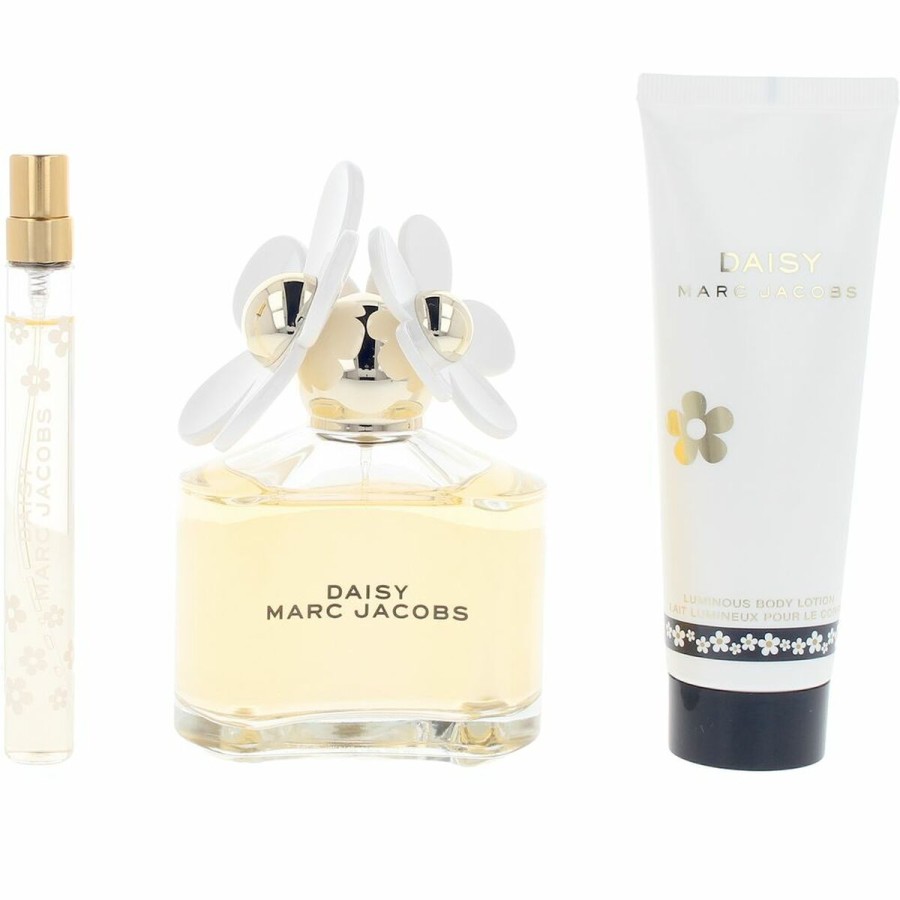 Set de Parfum Femme Marc Jacobs DAISY
